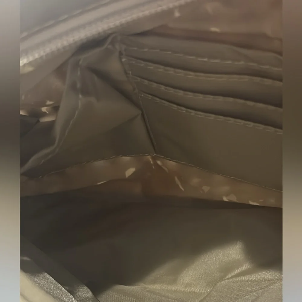 The Sak Tan Mini Crochet Bag - Picture 6 of 11